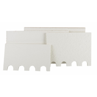 Combustion chamber insulation kit - FERROLI : 39809990