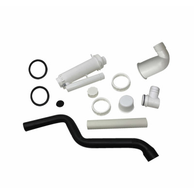 Kit siphon fm.t3b0 (3841q540) - FERROLI : 3980H840