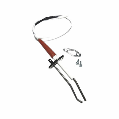 Electrode kit - FERROLI : 3980H900