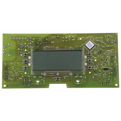 PCB ECONCEPT 35 c 383 - FERROLI : 39810380
