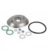 Flange kit - FERROLI : 39810520