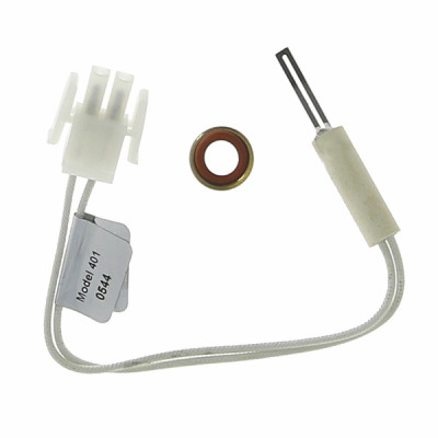 Electrodo de encendido - FERROLI : 39810640