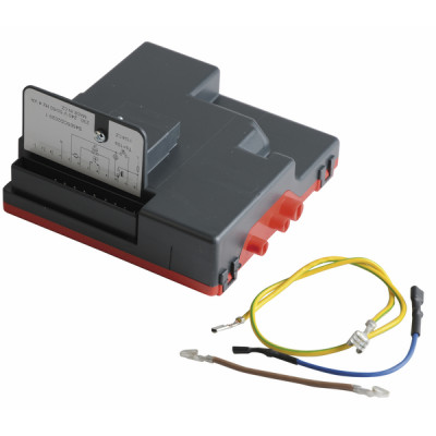 Ignition PCB  - FERROLI : 39810870