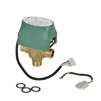 Diverter valve - FERROLI : 39810940