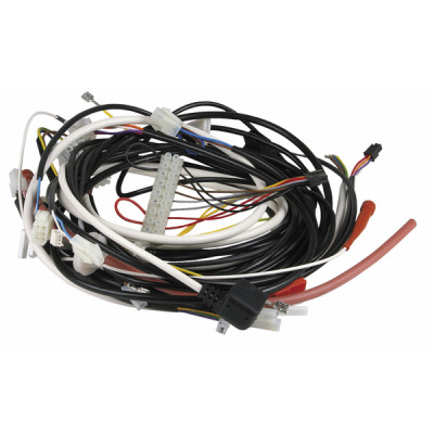 Cable desnudo - FERROLI : 39811620