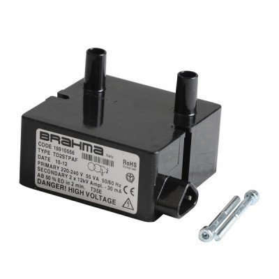 Ignition transformer Sun 35601710 - FERROLI : 39811930