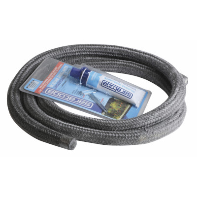 joint d20 fibre/cera 55049120 - FERROLI : 39812570