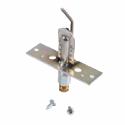 Piloto de encendido pegasus electrodo - FERROLI : 39814070