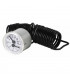 Thermo manometer SGN/K SGE/K - FERROLI : 39814770