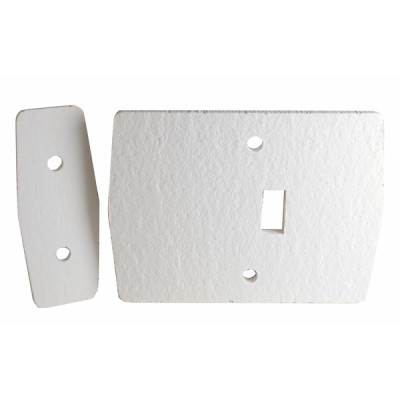 Door insulation GFN 35314750 - FERROLI : 39815550