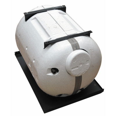 Tanque completo 100 litros sgnkbe 377 - FERROLI : 39815811