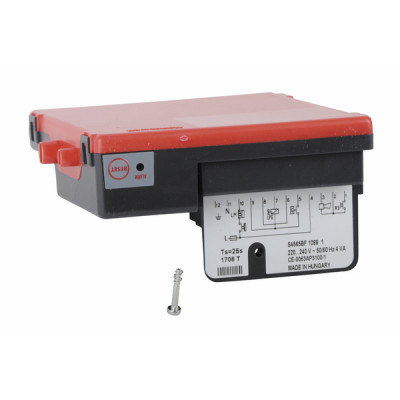 Power PCB Pegasus ln 2s - FERROLI : 39816360