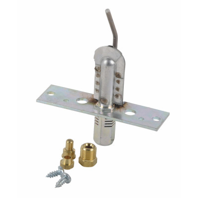 Bare pilot light + mount Pegasus - FERROLI : 39816590