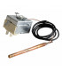 Overheat  thermostat  110°  lg1000mm - FERROLI : 39816810