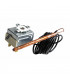 Overheat  thermostat  LG1500  2pole  36401230 - FERROLI : 39817180