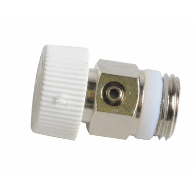 Manual drain valve GFRK/ SGKE 36900210 - FERROLI : 39817260