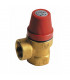 Pressure relief valve 3 bars - FERROLI : 39817280
