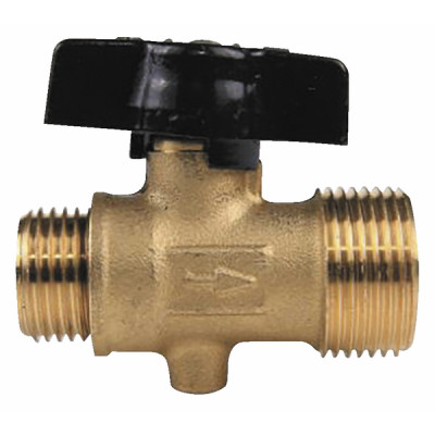 Valve kit 1/2" / 3/4"- FERROLI - 39817490