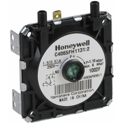 Pressostat air - FERROLI : 39817510