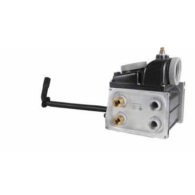 Kit récuperateur 24KW - FERROLI : 39817590