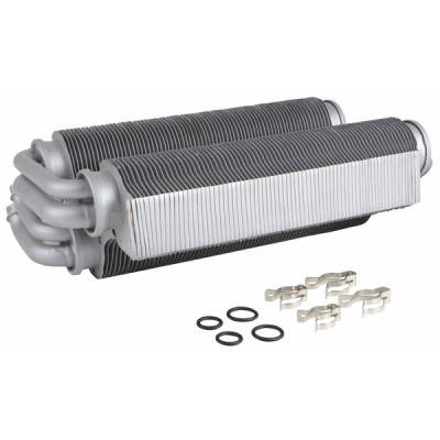 Intercambiador primario - 39817610 - FERROLI : 39817610