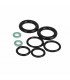 Seals kit - FERROLI : 39817620