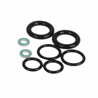 Seals kit - FERROLI : 39817620
