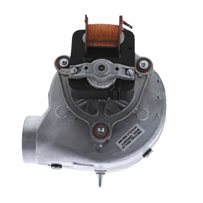 Ventilador domicondens - FERROLI : 39817650