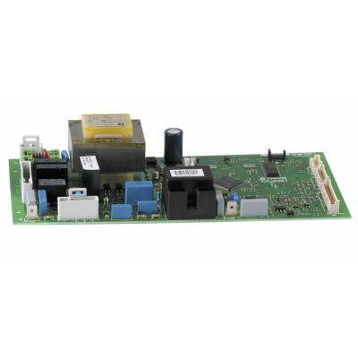 PCB - FERROLI : 39817770