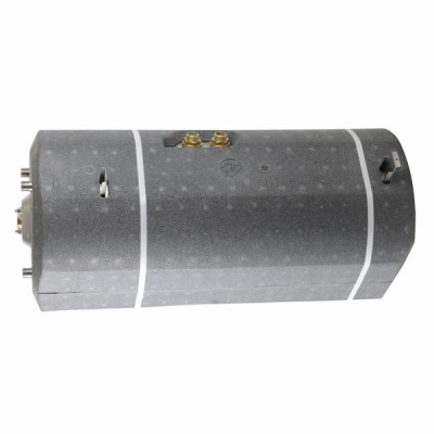 Acumulador ACS 60L DIVATOP 60  - FERROLI : 39817790