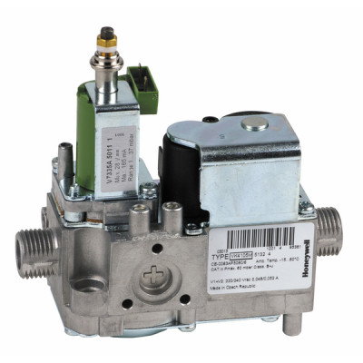 Gas valve  - FERROLI : 39817850