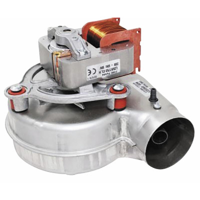 Ventilador divatech 32 kw - FERROLI : 39818021