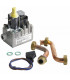 Gas valve time Dom, Domitop C24 - FERROLI : 39818740