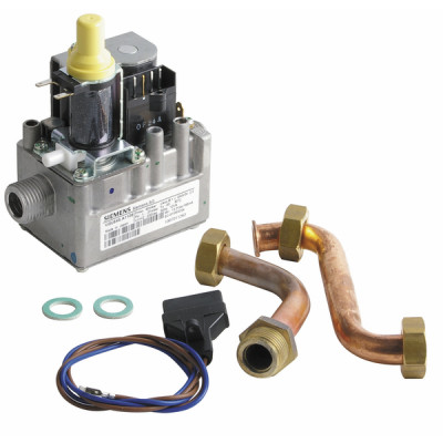 Gas valve time Dom, Domitop C24 - FERROLI : 39818740