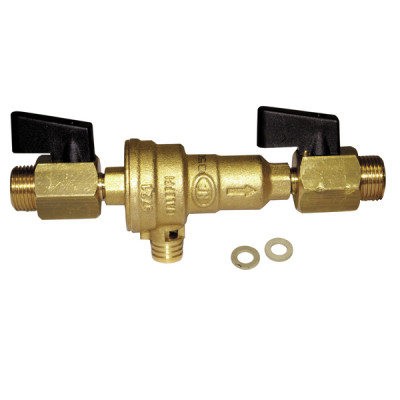 Desconector - FERROLI : 39819270