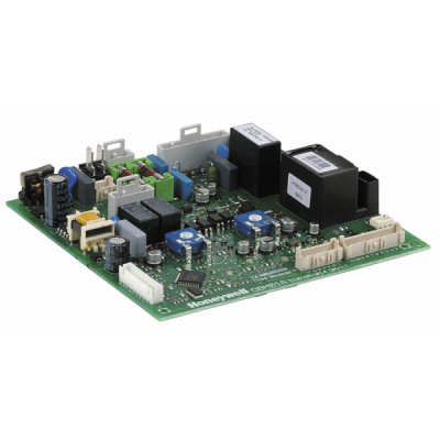 Circuito impreso principal DOMIPROJECT C/F24  - FERROLI : 39819530