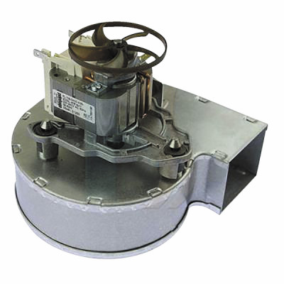 Groupe ventilateur noxia - FERROLI : 39819820