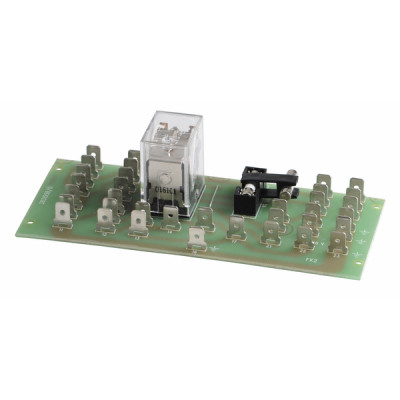 Circuito impreso - FERROLI : 39819830