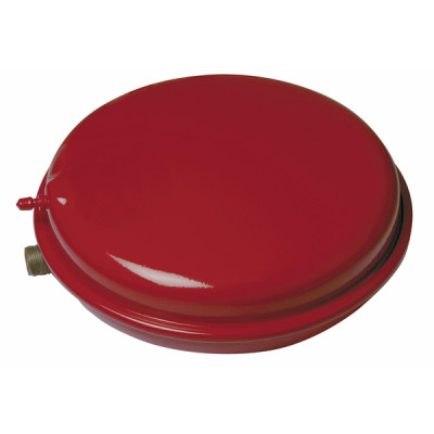 Vaso expansión 6L - FERROLI : 39819870