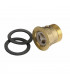 Non return valve GRFK/GN1K 36901210 - FERROLI : 39819900