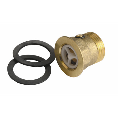 Non return valve GRFK/GN1K 36901210 - FERROLI : 39819900