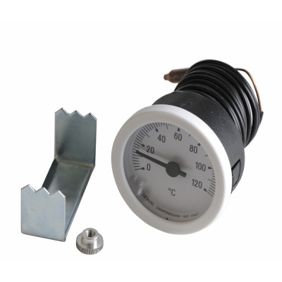 Termopar  grk-gn1k-gn2-axion 3640 - FERROLI : 39819950