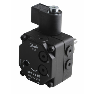 Suntec fuel pump spatio 35600920 - FERROLI : 39819980