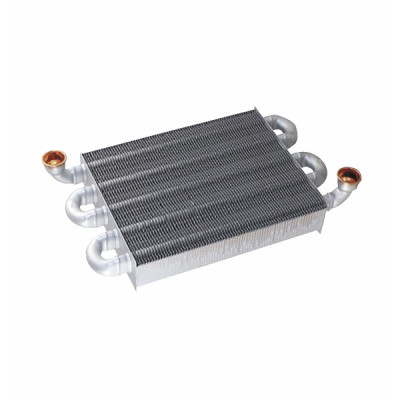 Cuerpo aletead.divatop low f24 - FERROLI : 39820420