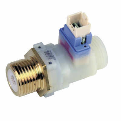 Flow meter - FERROLI : 39820450