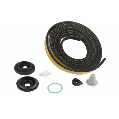 Room gasket - FERROLI : 39820470