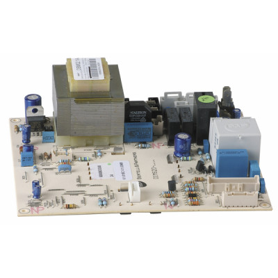 Main PCB DIVATECH/MICRO - FERROLI : 39820661