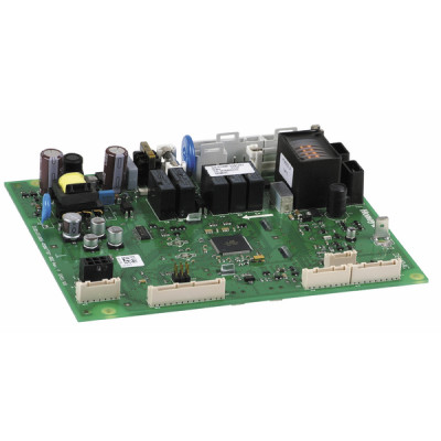 PCB - FERROLI : 39821523