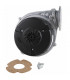 Ventilateur NRG118 EBM - FERROLI : 39821580