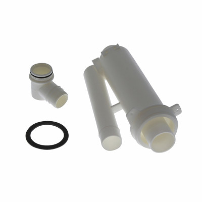 Siphon kit (35102610) - FERROLI : 39821660